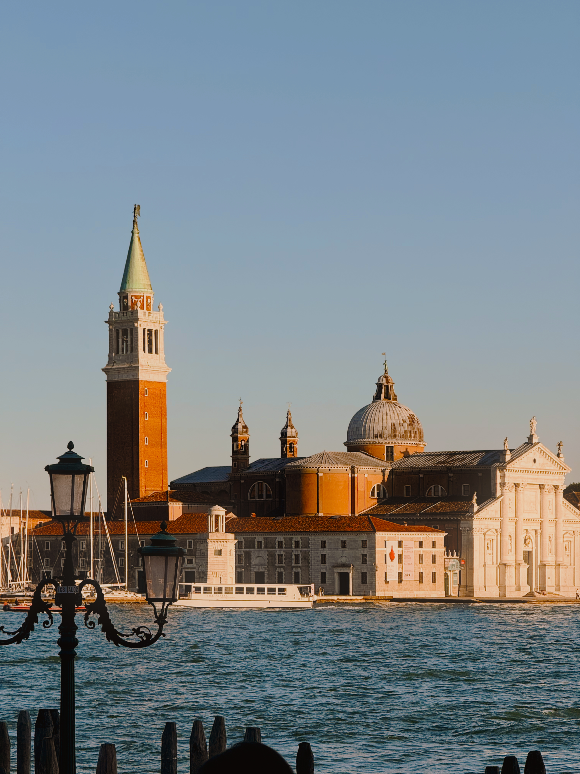 Five hidden gems to visit in Venice